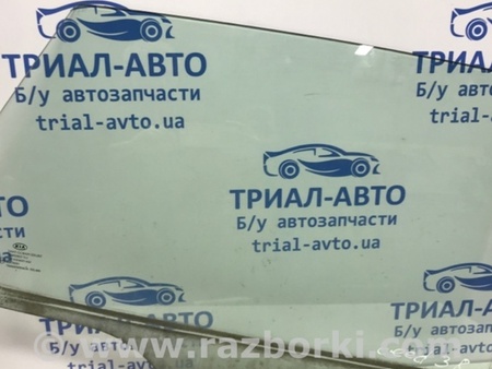 ФОТО Стекло двери заднее правое для KIA Ceed Киев