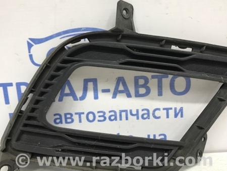 ФОТО Решетка противотуманки правая для KIA Ceed Киев
