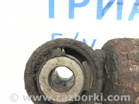 ФОТО Амортизатор задний для Nissan Qashqai (07-14) Киев