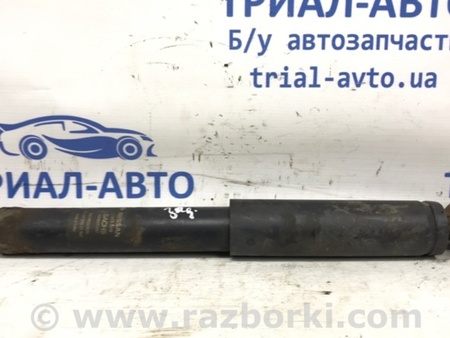 ФОТО Амортизатор задний для Nissan Qashqai (07-14) Київ