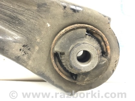 ФОТО Рычаг левый для Nissan Qashqai (07-14) Киев