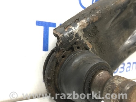 ФОТО Рычаг левый для Nissan Qashqai (07-14) Киев