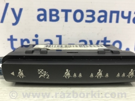 ФОТО Блок управления для Nissan Qashqai (07-14) Киев