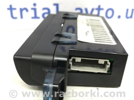 ФОТО Блок управления для Nissan Qashqai (07-14) Киев