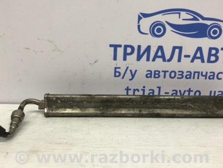 ФОТО Топливная рампа для Nissan Qashqai (07-14) Київ