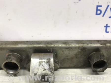 ФОТО Топливная рампа для Nissan Qashqai (07-14) Київ