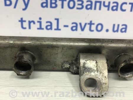 ФОТО Топливная рампа для Nissan Qashqai (07-14) Київ