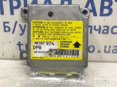 ФОТО Блок AIRBAG для Mitsubishi L200 (06-14) Киев