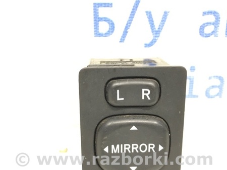 ФОТО Корректор зеркал для Mitsubishi L200 (06-14) Киев