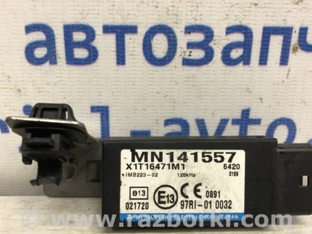 ФОТО Блок управления иммобилайзера для Mitsubishi L200 (06-14) Киев
