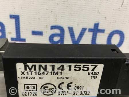 ФОТО Блок управления иммобилайзера для Mitsubishi L200 (06-14) Киев