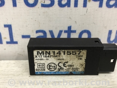 ФОТО Блок управления иммобилайзера для Mitsubishi L200 (06-14) Киев