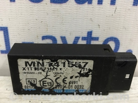 ФОТО Блок управления иммобилайзера для Mitsubishi L200 (06-14) Киев