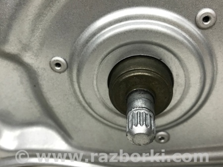 ФОТО Стеклоподъемник задний правый (ручной) для KIA Ceed Киев