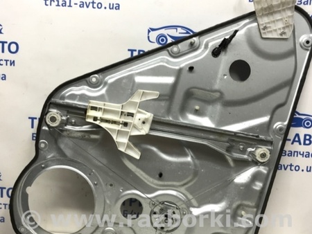 ФОТО Стеклоподъемник задний правый (ручной) для KIA Ceed Киев