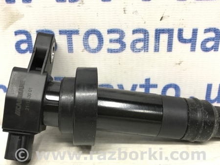 ФОТО Катушка зажигания для KIA Ceed Киев