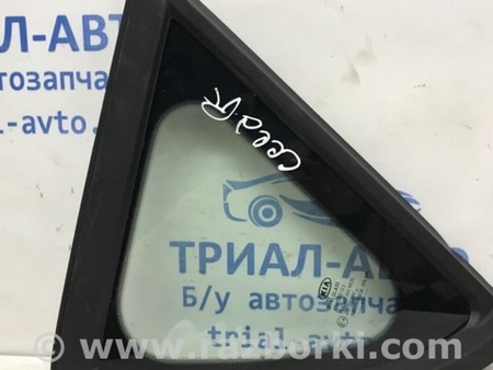 ФОТО Стекло в кузов заднее правое для KIA Ceed Киев