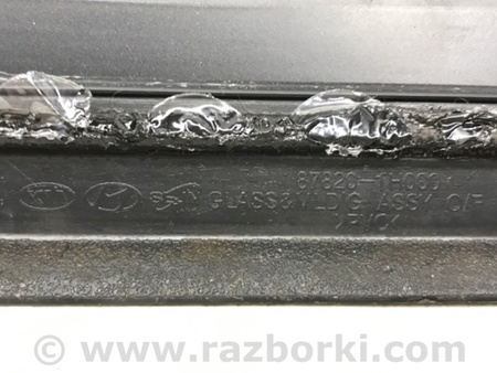 ФОТО Стекло в кузов заднее правое для KIA Ceed Киев