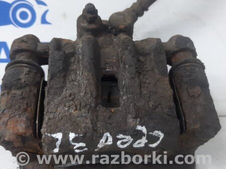 ФОТО Суппорт задний левый для KIA Ceed Киев