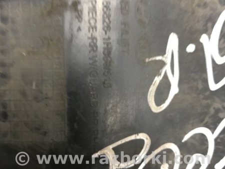 ФОТО Подкрылок задний правый для KIA Ceed Киев