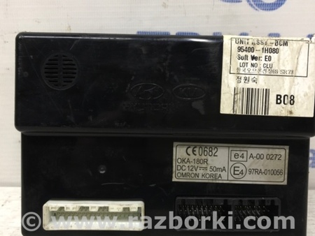 ФОТО Блок комфорта для KIA Ceed Киев