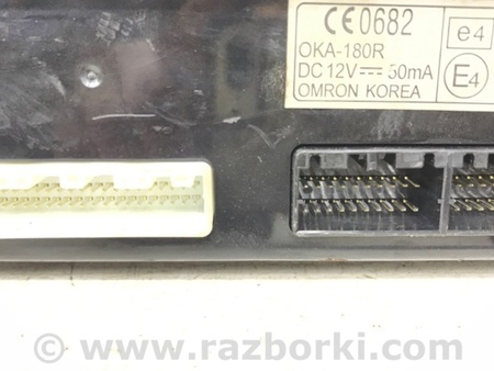 ФОТО Блок комфорта для KIA Ceed Киев