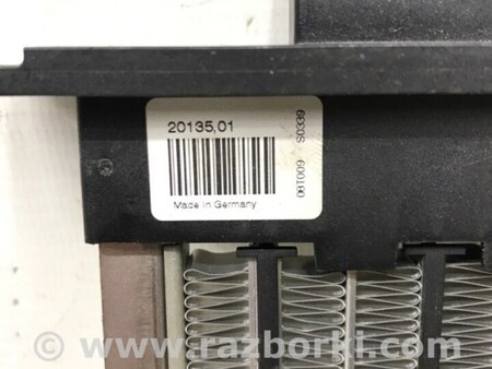 ФОТО Электро радиатор печки для KIA Ceed Киев