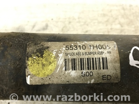 ФОТО Амортизатор задний для KIA Ceed Киев