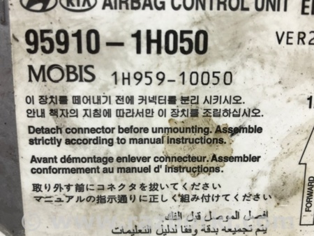 ФОТО Блок AIRBAG для KIA Ceed Киев