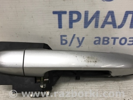 ФОТО Ручка двери внешняя передняя левая для KIA Ceed Киев