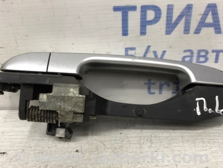 ФОТО Ручка двери внешняя передняя левая для KIA Ceed Киев