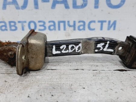 ФОТО Ограничитель двери задний левый для Mitsubishi L200 (06-14) Киев