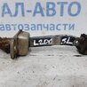 Ограничитель двери задний левый Mitsubishi L200 (06-14)