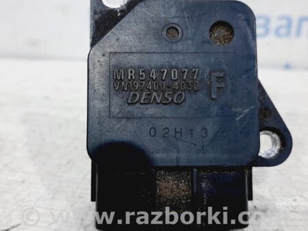 ФОТО Датчик расхода воздуха для Mitsubishi L200 (06-14) Киев