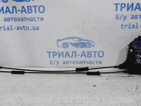 ФОТО Замок двери задний правый для Mitsubishi L200 (06-14) Київ