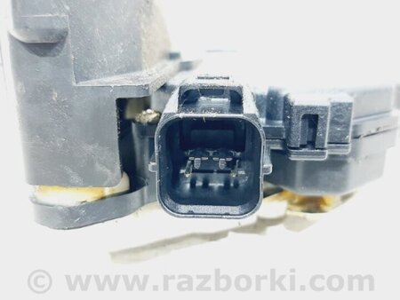 ФОТО Замок двери задний правый для Mitsubishi L200 (06-14) Київ