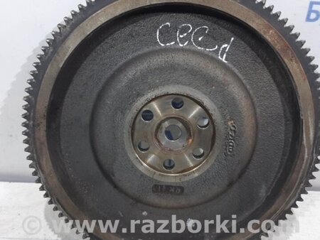 ФОТО Маховик для KIA Ceed Киев