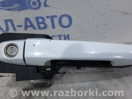 ФОТО Ручка двери внешняя передняя правая для KIA Ceed Киев