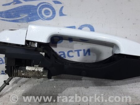 ФОТО Ручка двери внешняя передняя правая для KIA Ceed Киев