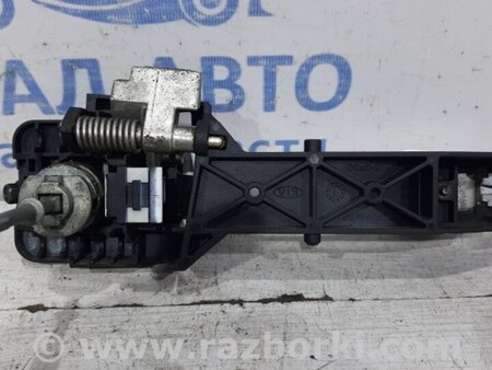 ФОТО Ручка двери внешняя передняя правая для KIA Ceed Киев