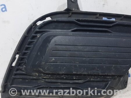 ФОТО Решетка переднего бампера правая для KIA Ceed Киев