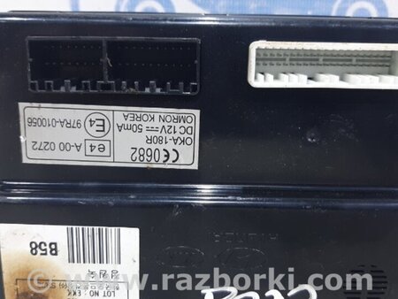 ФОТО Блок комфорта для KIA Ceed Киев