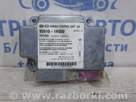 ФОТО Блок AIRBAG для KIA Ceed Киев