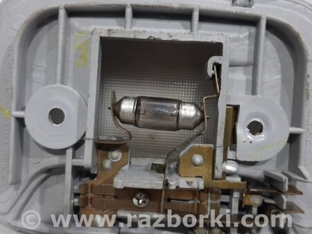 ФОТО Плафон задний для Mitsubishi L200 (06-14) Київ