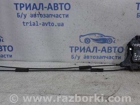 ФОТО Замок двери задний правый для Mitsubishi L200 (06-14) Киев