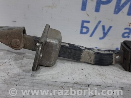 ФОТО Ограничитель двери задний правый для Mitsubishi L200 (06-14) Киев