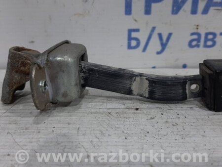 ФОТО Ограничитель двери задний левый для Mitsubishi L200 (06-14) Киев