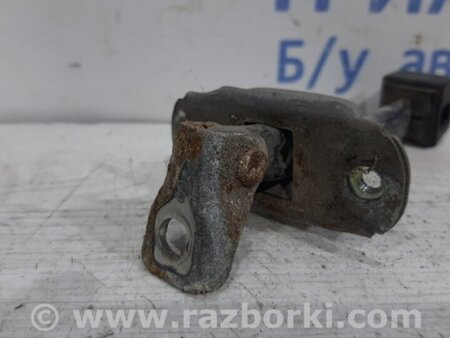 ФОТО Ограничитель двери задний левый для Mitsubishi L200 (06-14) Киев