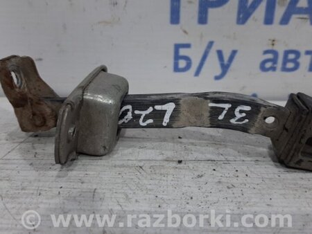 ФОТО Ограничитель двери задний левый для Mitsubishi L200 (06-14) Киев