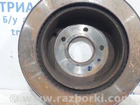 ФОТО Диск тормозной задний для Chevrolet Captiva Киев